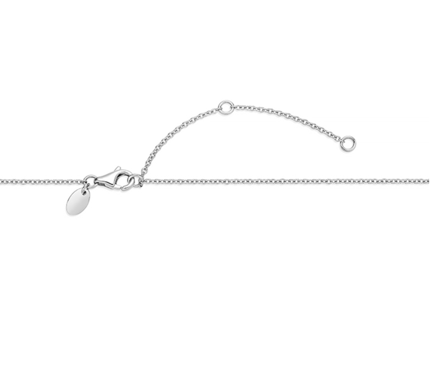Celestial 1.06ctw Diamond Harmony Pendant