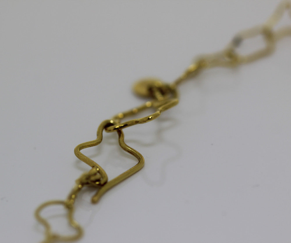 Passion Collection Rainmaker Necklace