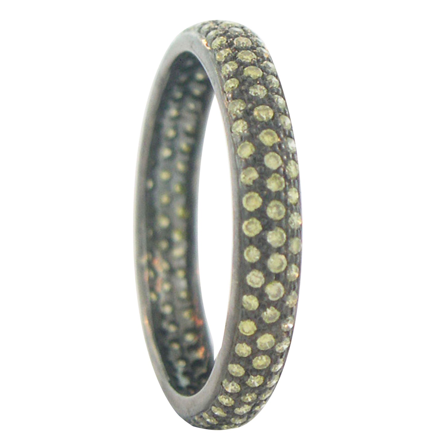Sethi Couture Simple Elegance Tire Ring