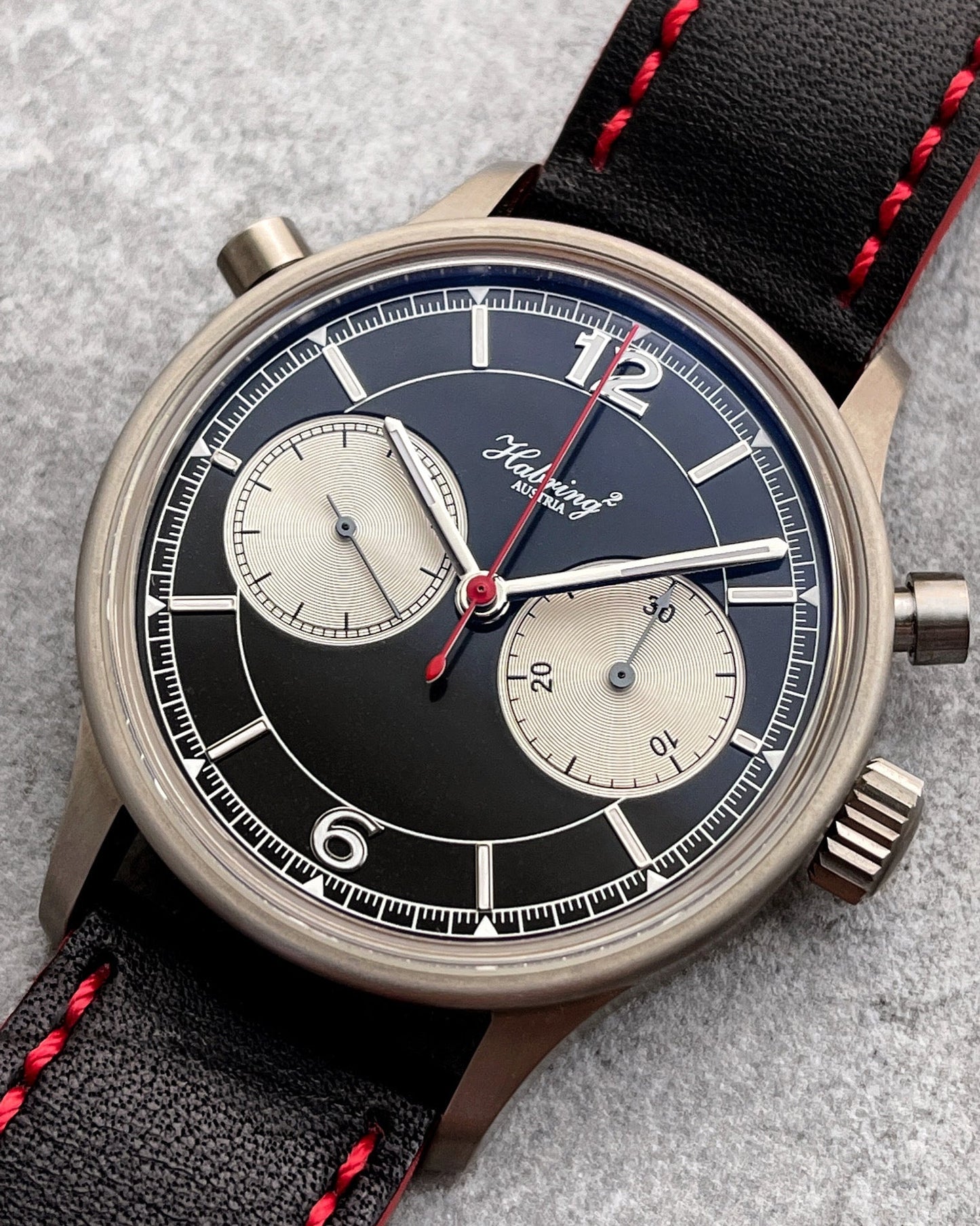 Habring2 Doppel 3.0 Titanium (Estate)