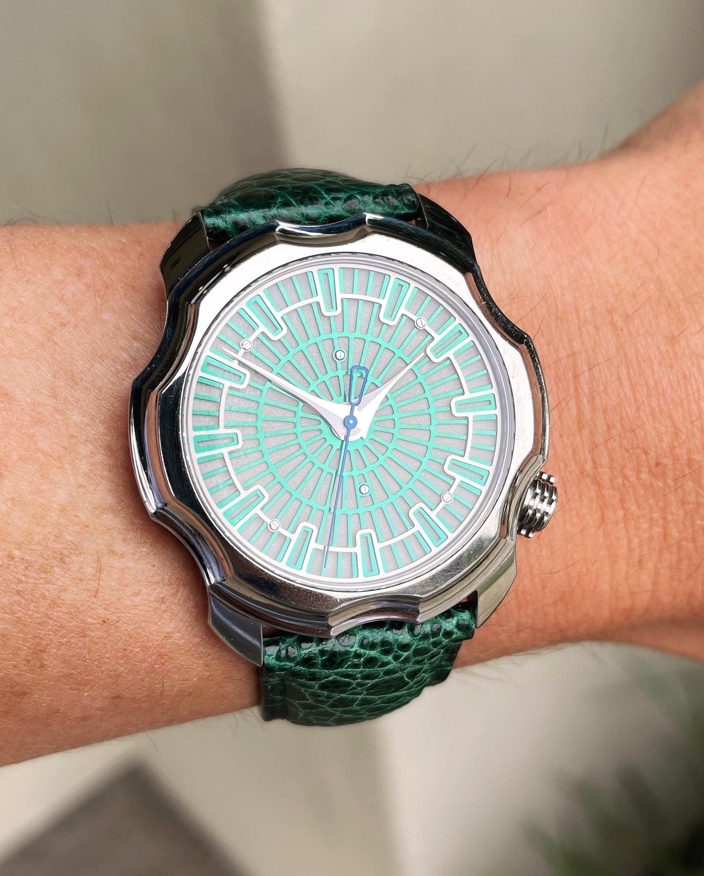 Sarpaneva K0 Seasons "Summer" (Estate)