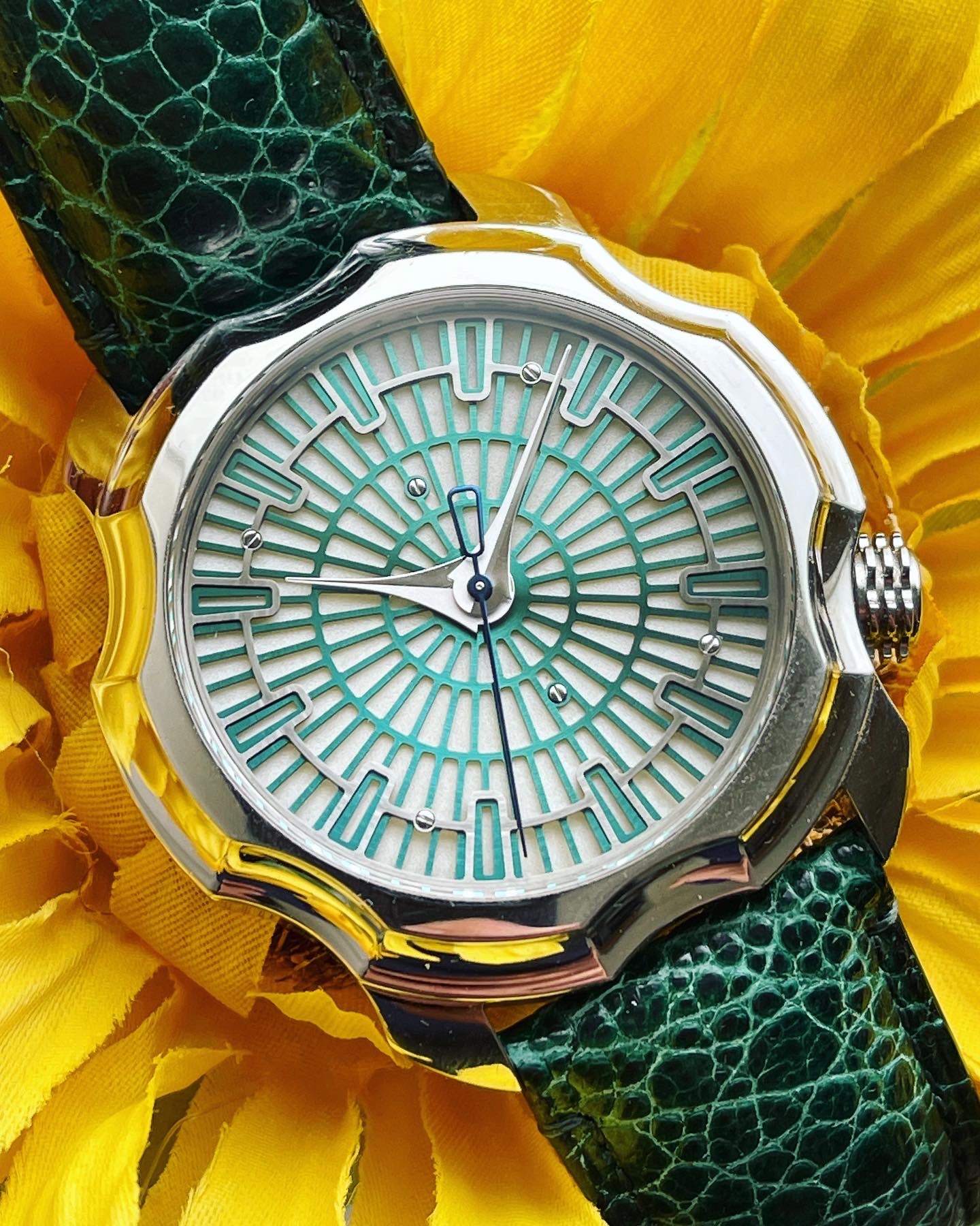 Sarpaneva K0 Seasons "Summer" (Estate)