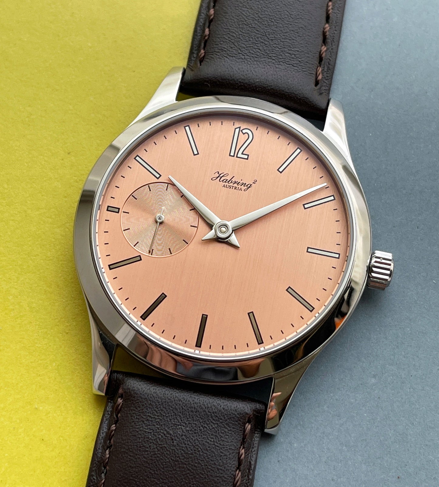 Habring² Felix Watch