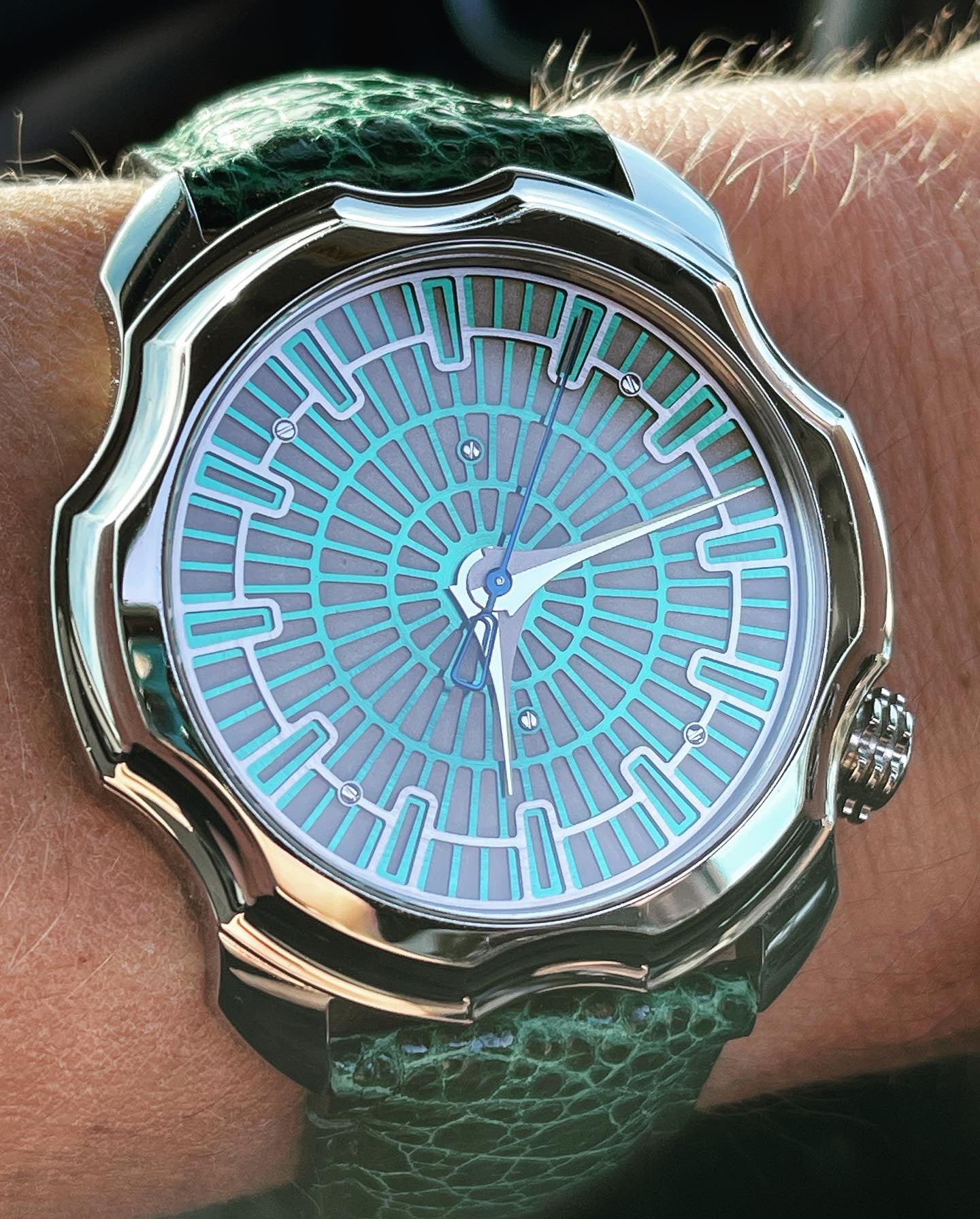 Sarpaneva K0 Seasons "Summer" (Estate)