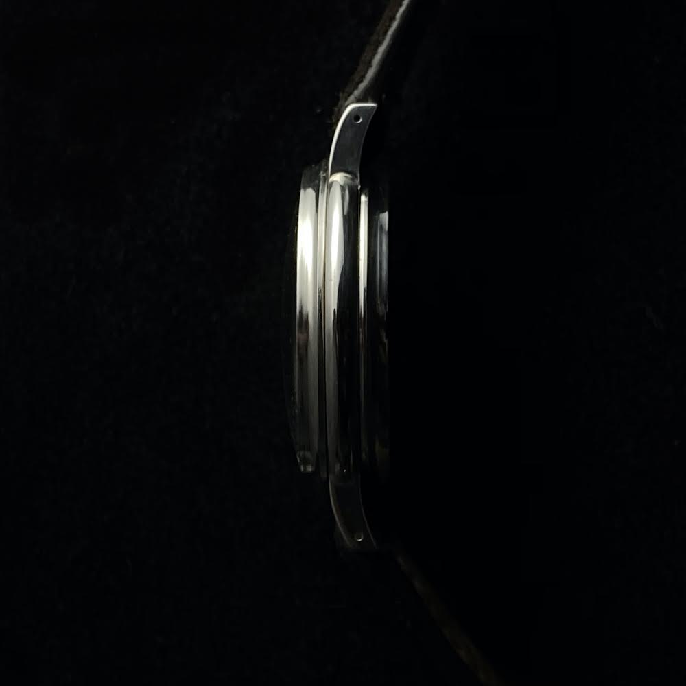 Christian Lass 30CP watch