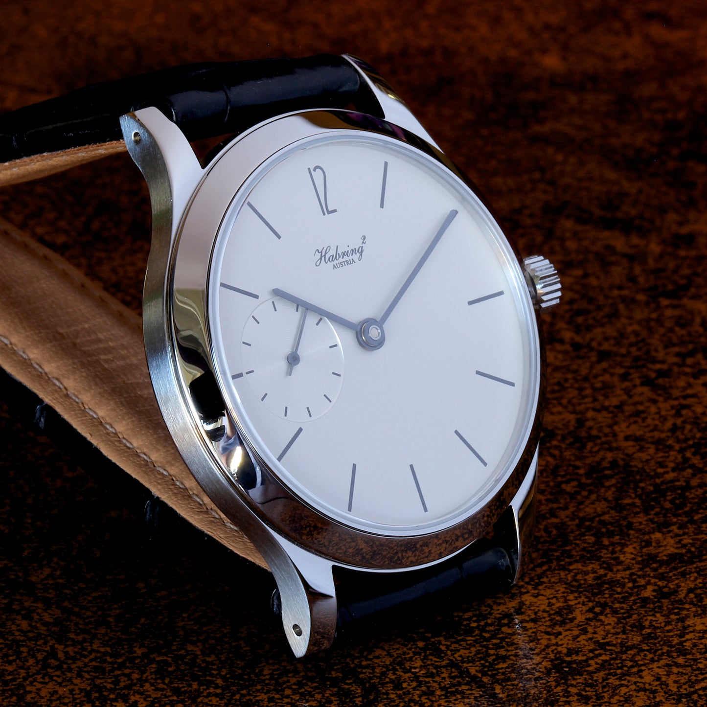 Habring² Felix Watch