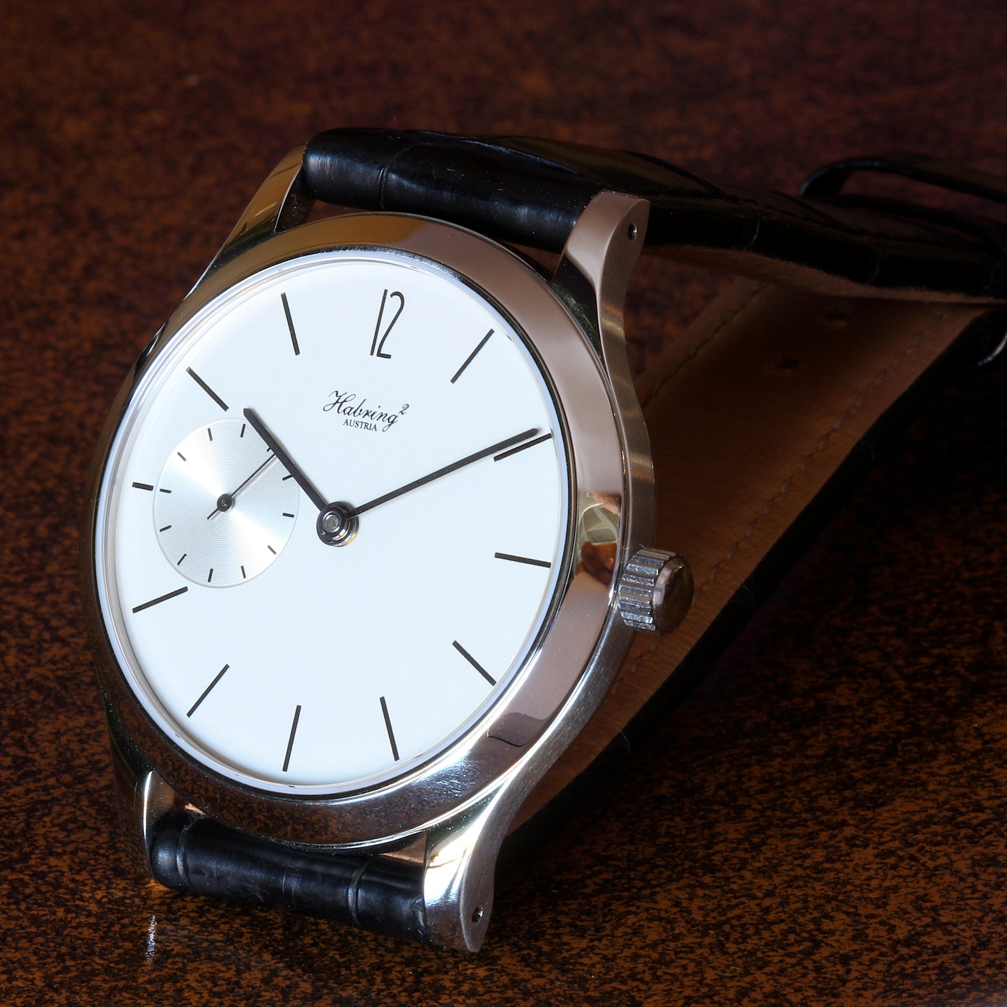 Habring² Felix Watch