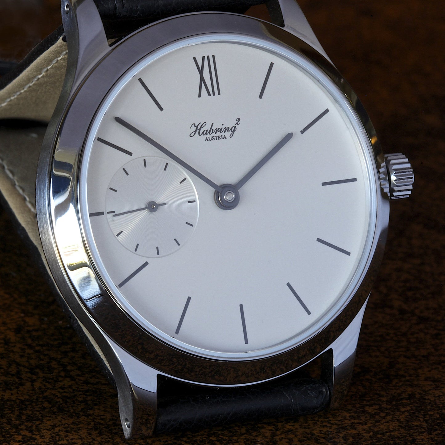 Habring² Felix Watch