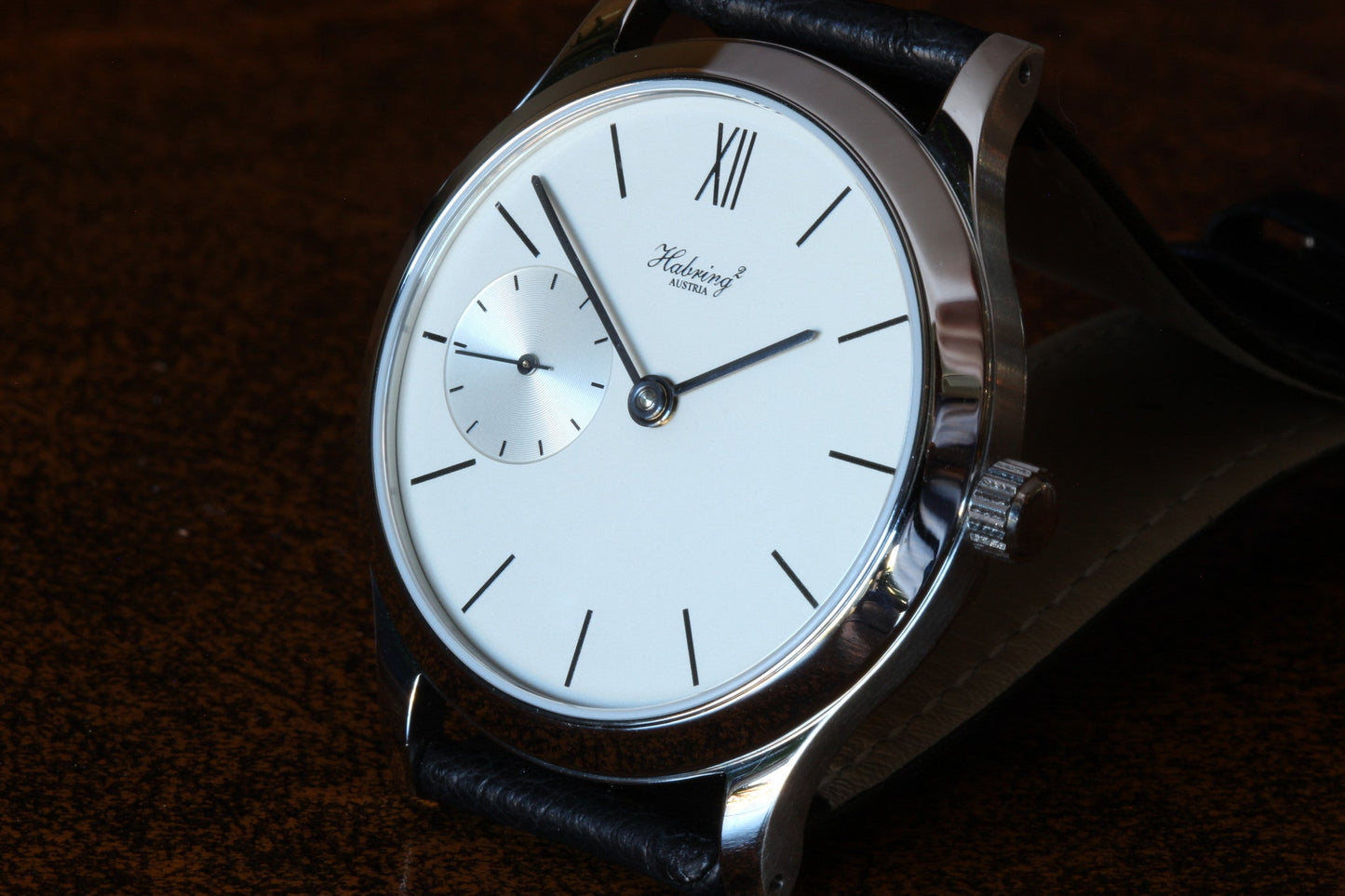 Habring² Felix Watch