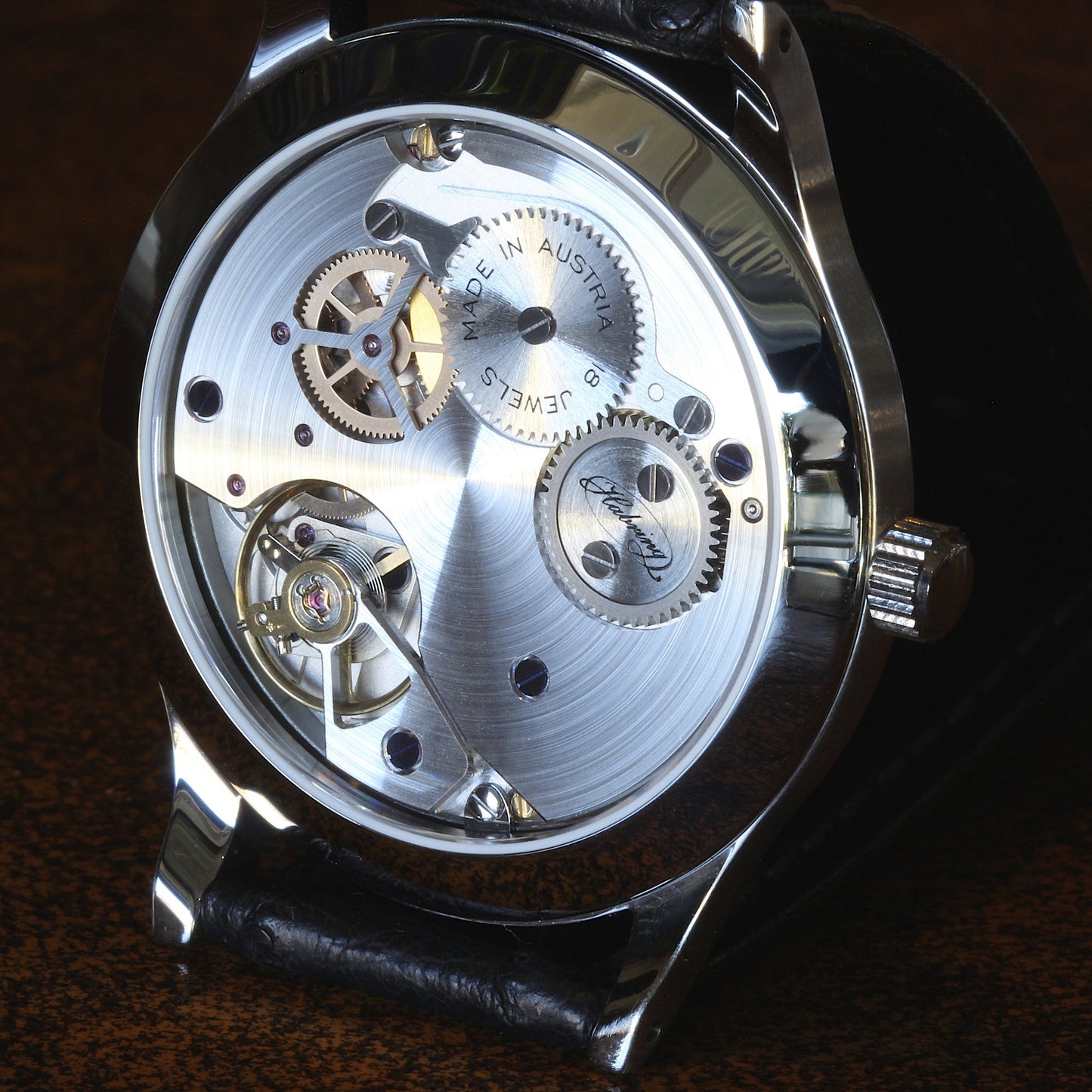 Habring² Felix Watch