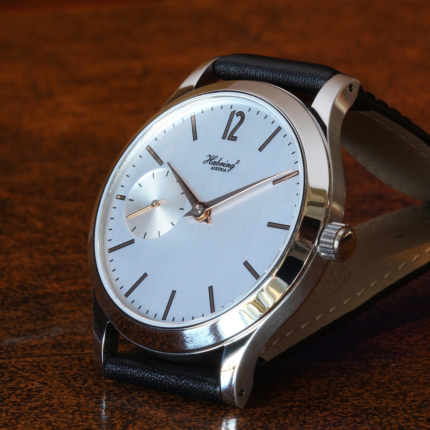 Habring² Felix Watch