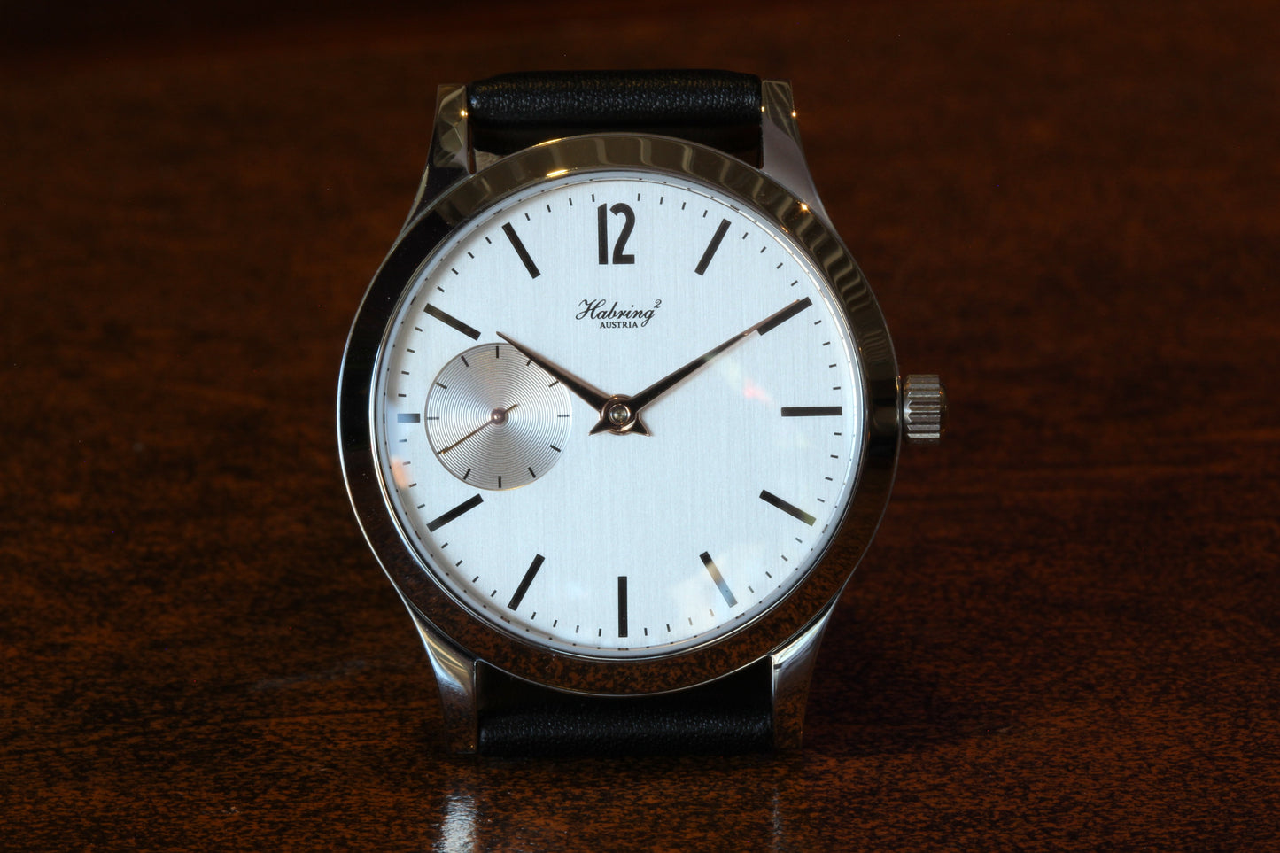 Habring² Felix Watch