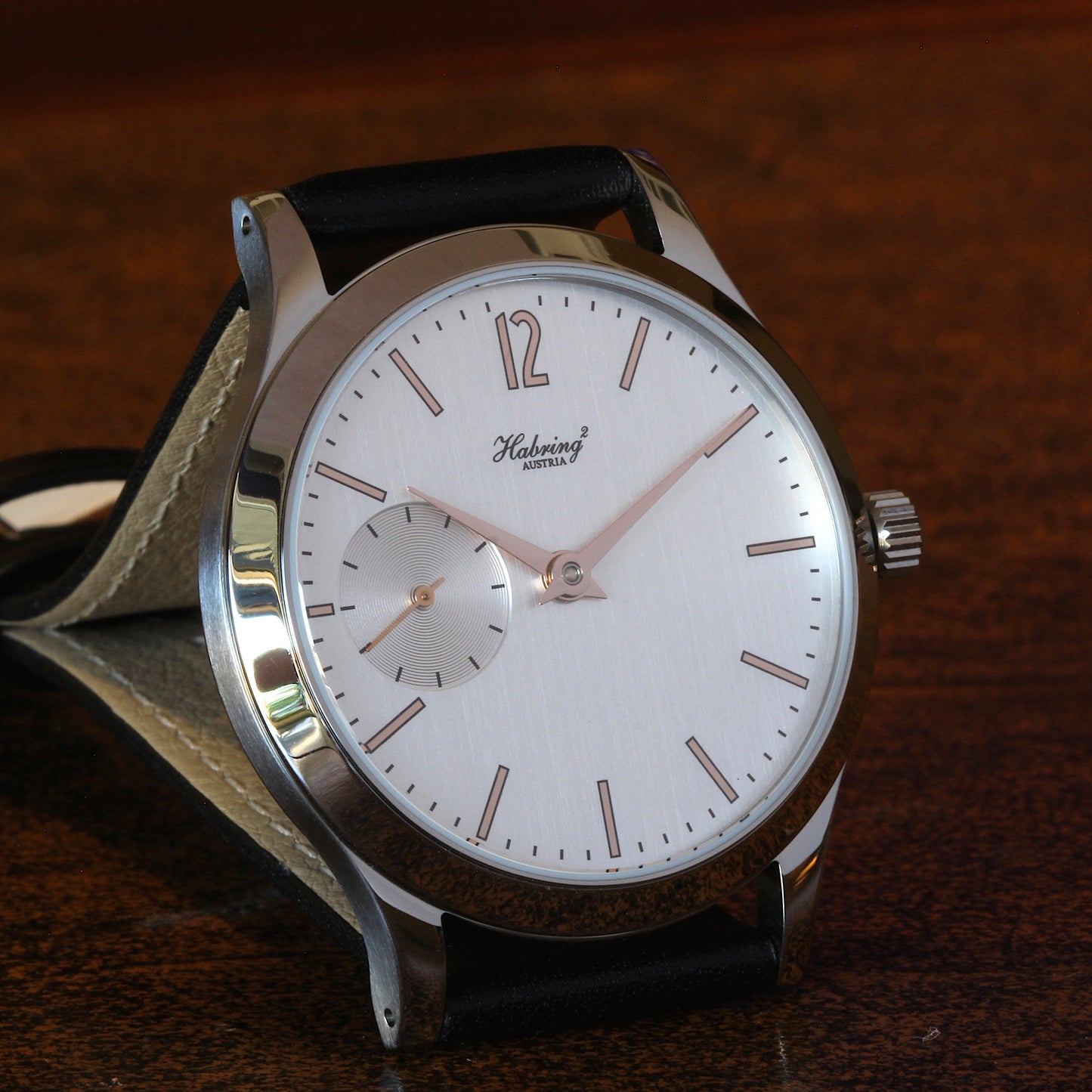 Habring² Felix Watch