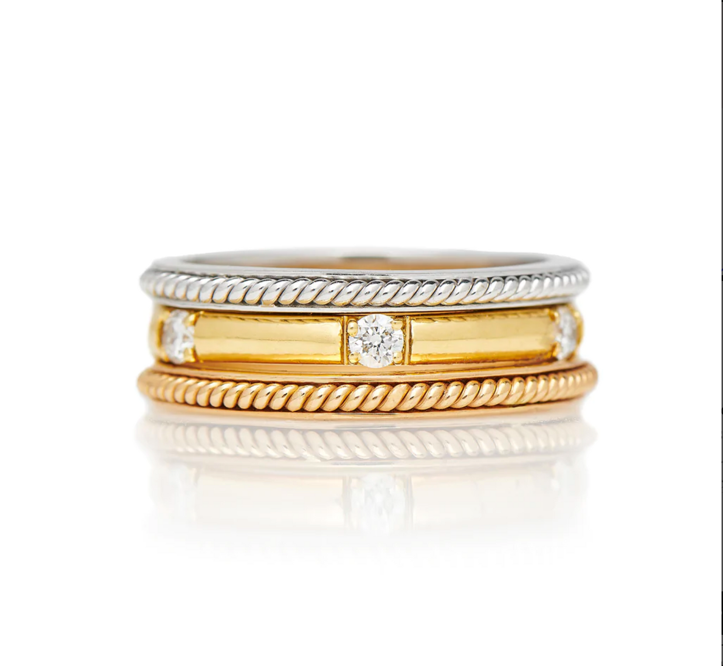 Sethi Couture No. 40 Stack