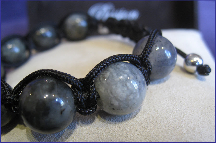 Passion Collection Night Shambhala Bracelet