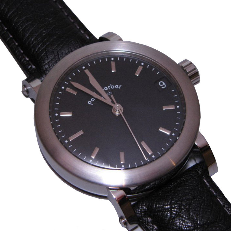 Paul Gerber Model 41 Watch