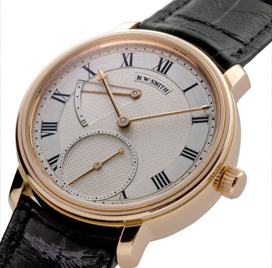 Roger w smith series 2 hotsell