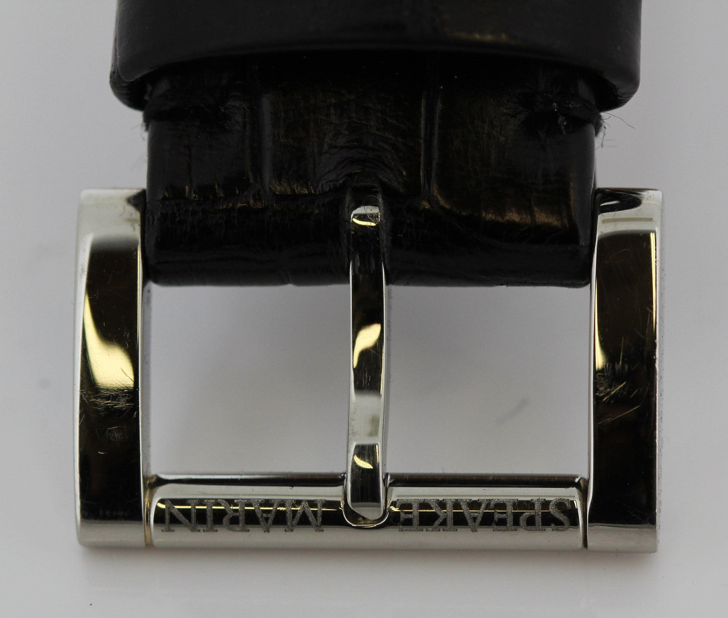 Speake-Marin "Hungry for Time" Watch with Yamazaki Mushu Maki-e lacquer Dial