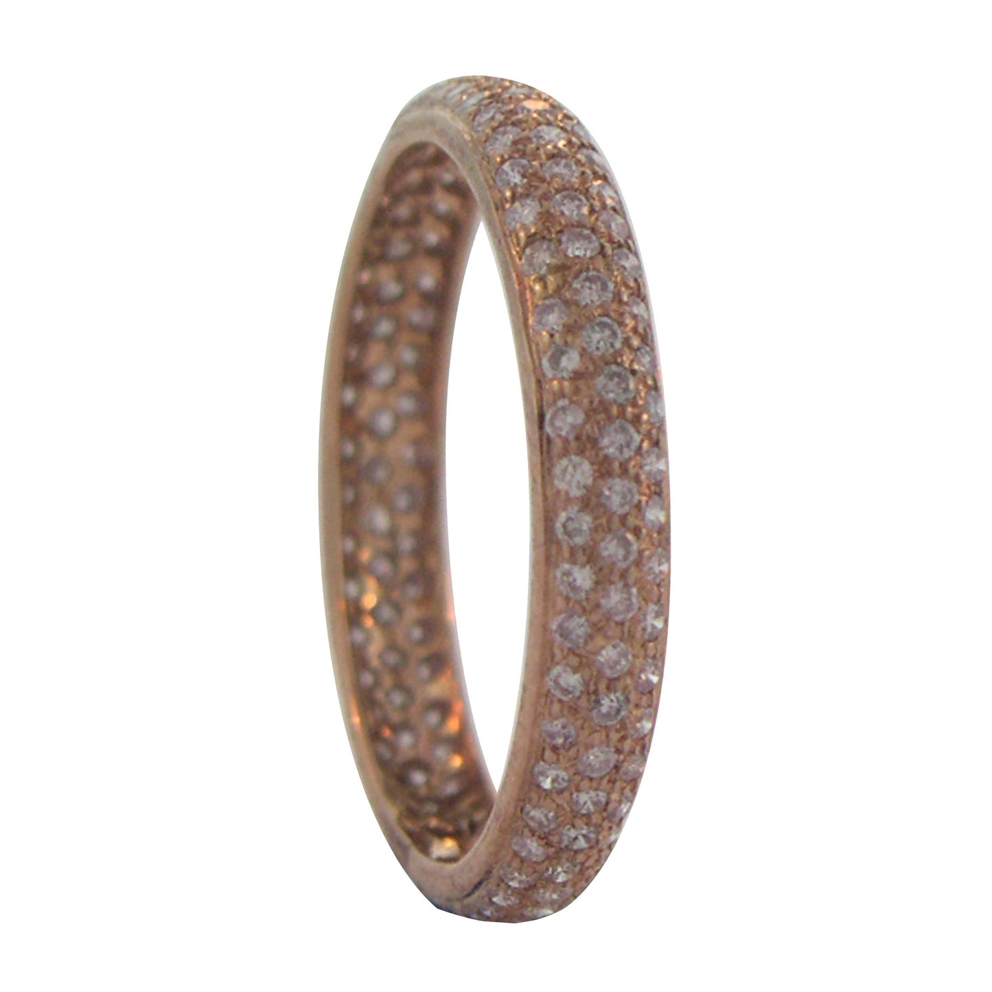 Sethi Couture Simple Elegance Tire Ring
