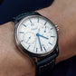 Estate Habring² SS Chrono COS Watch "Prototype"