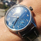 Laine GG (Gelidus Guilloche) Watch