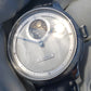 Kudoke SS "Kudoke 2" - Bright Silver Dial