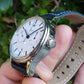 Estate Habring² SS Chrono COS Watch "Prototype"