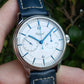 Estate Habring² SS Chrono COS Watch "Prototype"