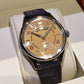Laine Gelidus 2 - Salmon "California" Dial