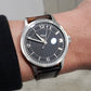 Habring² SS Chrono "COS ZM Pilot" on  strap