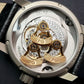 Paul Gerber Model 42 Synchron Watch (Estate)