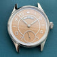 Laine Gelidus 2 - Salmon "California" Dial