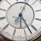 Marco Lang "Zweigesicht-1" Two face manual wind watch