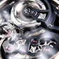 Romain Gauthier Logical One Watch, Titanium Final Edition #9/20