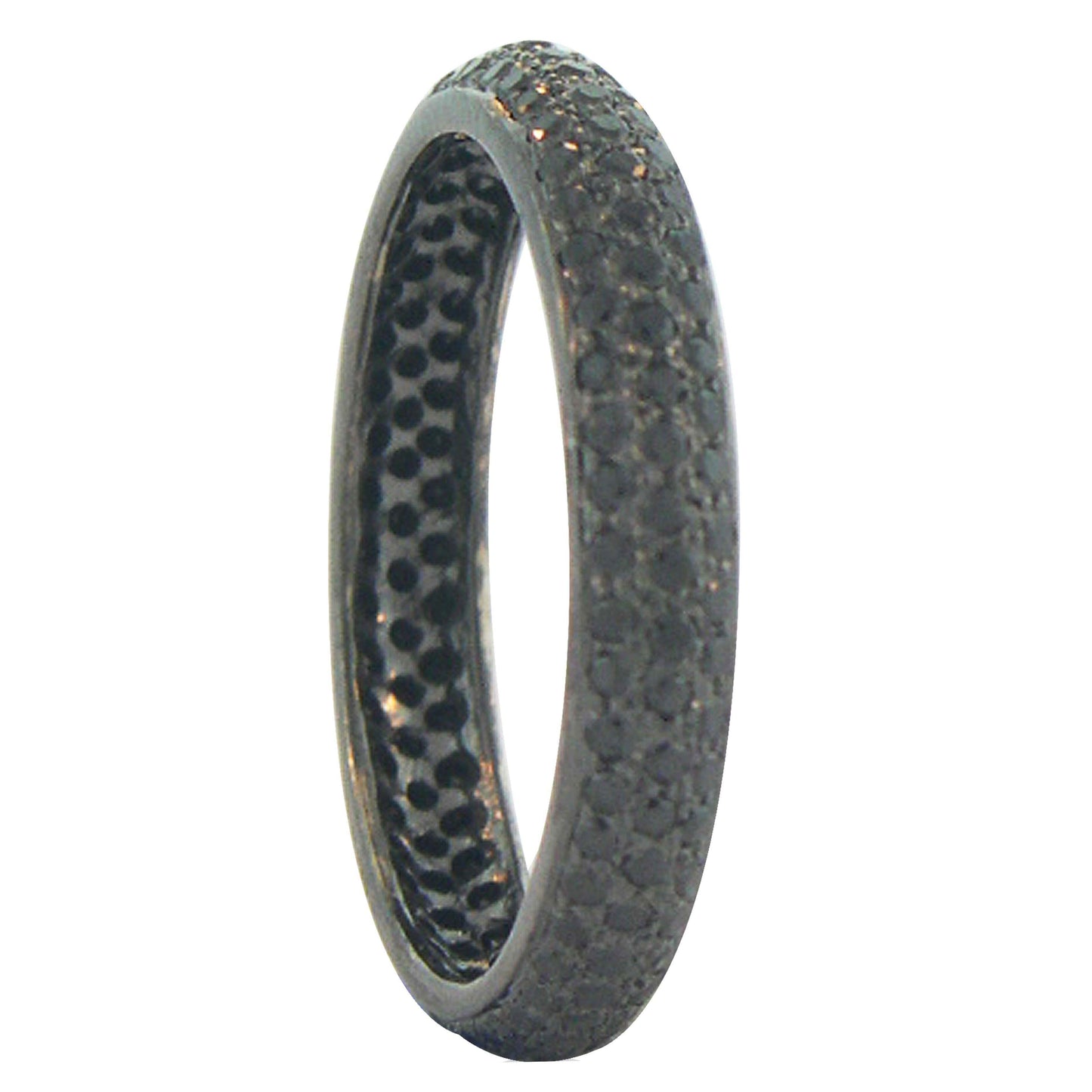Sethi Couture Simple Elegance Tire Ring