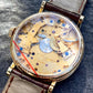 Breguet Tradition Ref. 7027BA/11/9V6 (Estate)