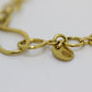 Passion Collection Green Garden Necklace