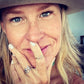Happy Ankh Little Spirit Ring