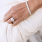 Goddess Trinity Ring