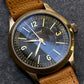 Habring2 Erwin-LAB01 Serial #45/50 (Estate)