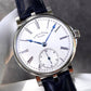 Lang & Heyne Friedrich III watch
