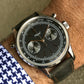 Habring² Doppel-Felix SS 42mm split seconds chronograph