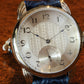 RPaige Wrocket watch