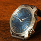 Sarpaneva Korona K1 Guilloche watch