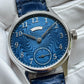 Laine GG (Gelidus Guilloche) Watch