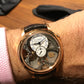 Romain Gauthier Insight Micro Rotor Watch