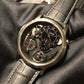 Romain Gauthier 18K WG LOGICAL One Watch final Edition Ltd to 20pcs.