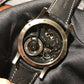 Romain Gauthier 18K WG LOGICAL One Watch final Edition Ltd to 20pcs.