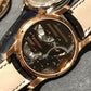 Romain Gauthier Insight Micro Rotor Watch