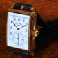 Lang & Heyne 18K RG Georg watch